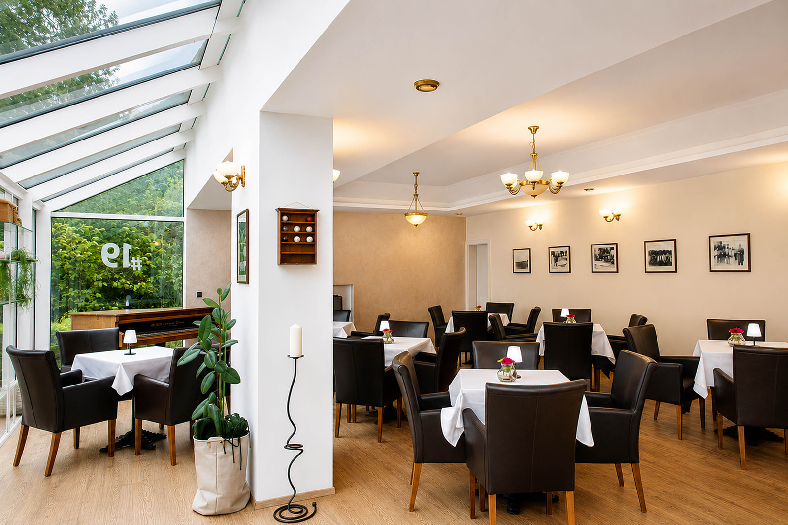 Standard – izba Golf Piešťany