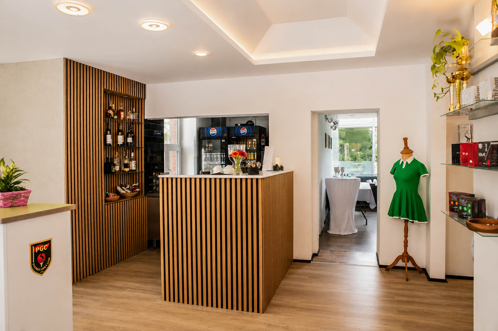 Standard – izba Golf Piešťany